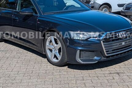 Audi A6 180.555 km 20.900 &euro; Aachen 52068