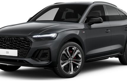 Audi Q5 30.190 km 53.980 &euro; Alsdorf 52477