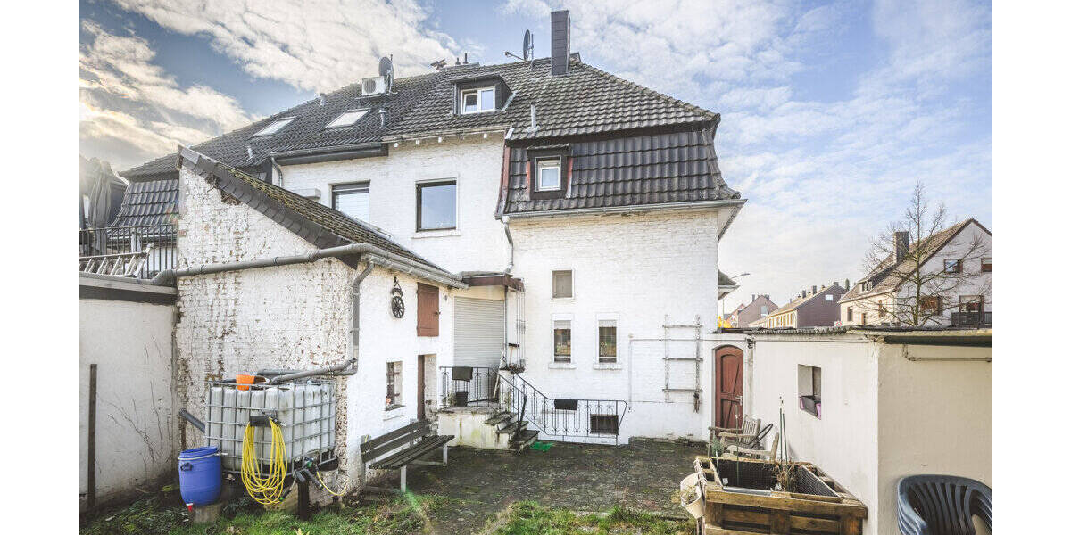 Mehrfamilienhaus, Wohnhaus Eschweiler Ost - 5 Zimmer, 139 m&sup2;, 210.000&euro; | Angebot:26176707