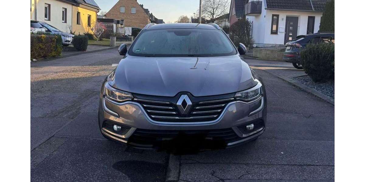 Renault Talisman 148.000 km 7.900 &euro; Herzogenrath, Stadt 52134