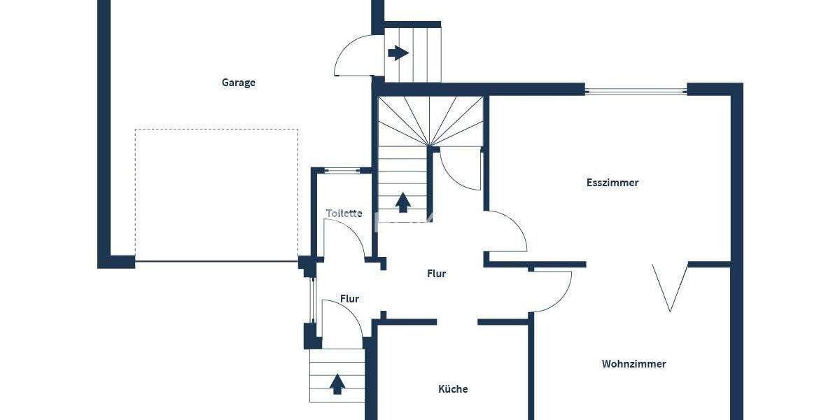 Einfamilienhaus Hückelhoven Kleingladbach - 5 Zimmer, 90 m&sup2;, 269.000&euro; | Angebot:25775239