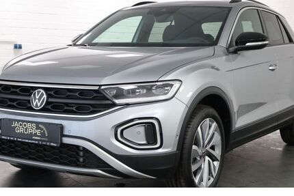 VW T-Roc 14.869 km 30.880 &euro; Alsdorf 52477