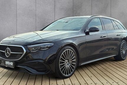 Mercedes-Benz E 220 22.200 km 50.850 &euro; Geilenkirchen 52511