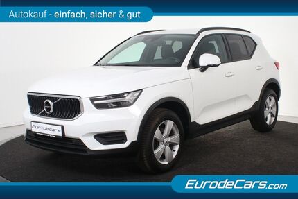 Volvo XC40 120.000 km 19.300 &euro; Herzogenrath 52134