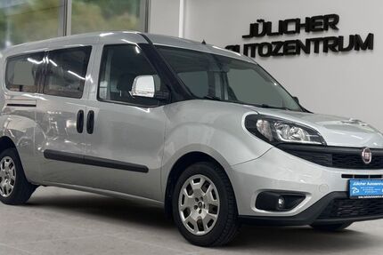 Fiat Doblo 84.533 km 12.489 &euro; Jülich 52428