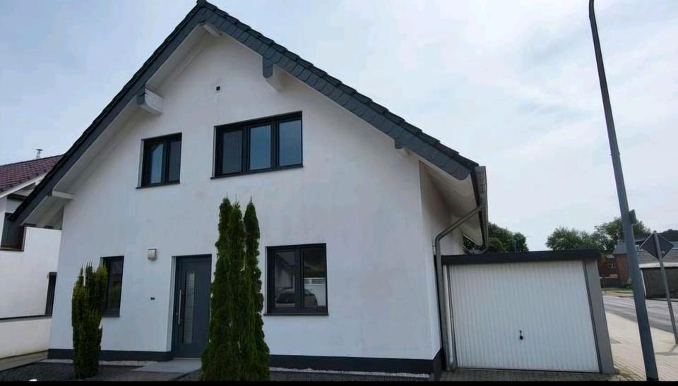 Etagenwohnung Langerwehe - 3 Zimmer, 100 m&sup2;, 410.000&euro; | Angebot:26987211