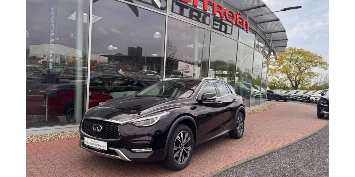 INFINITI QX30 162.254 km 13.990 &euro; Düren 52353
