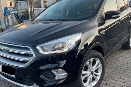 Ford Kuga 116.000 km 12.950 &euro; Stolberg 52222