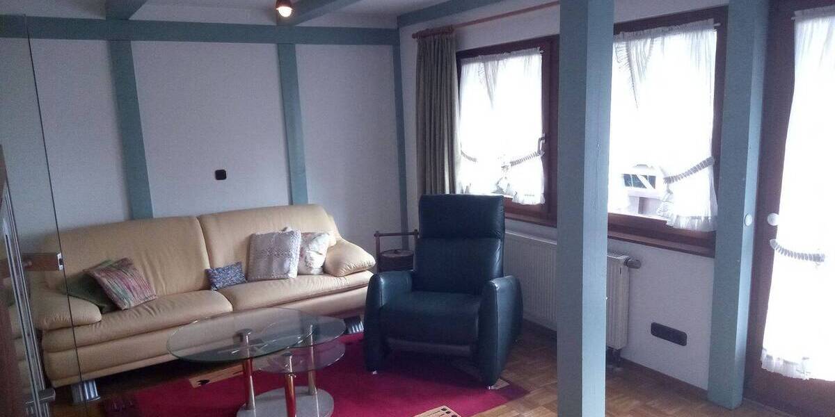 Etagenwohnung Simmerath Einruhr - 5 Zimmer, 160 m&sup2;, 1.170&euro; | Angebot:26243270