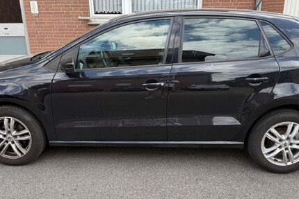 VW Polo 126.284 km 6.200 &euro; Aldenhoven 52457