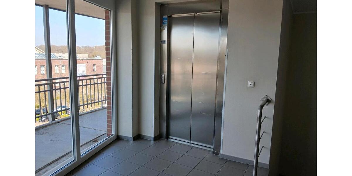 Terrassenwohnung Übach-Palenberg Palenberg - 2 Zimmer, 68 m&sup2;, 950&euro; | Angebot:24589046