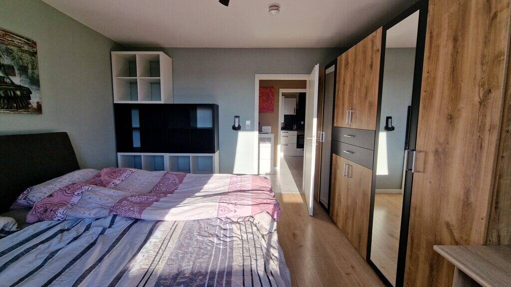 Etagenwohnung Würselen / Broichweiden Broichweiden - 2 Zimmer, 64 m&sup2;, 154.500&euro; | Angebot:26176724