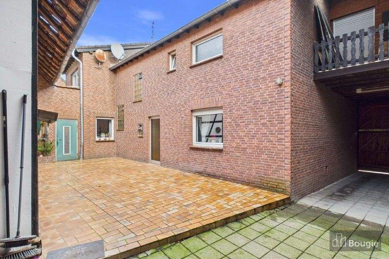 Mehrfamilienhaus, Wohnhaus Gangelt Breberen - 1 Zimmer, 206 m&sup2;, 279.000&euro; | Angebot:25661026