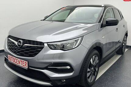 Opel Grandland (X) 94.000 km 12.870 &euro; Stolberg 52222