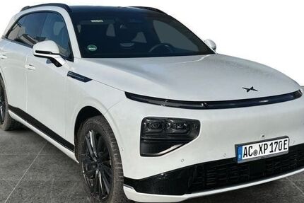 XPeng G9 15.000 km 62.990 &euro; Aachen 52068