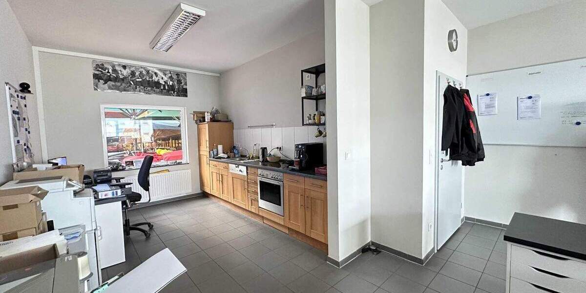 Gewerbeobjekt Heinsberg - 2.300.000&euro; | Angebot:25682452