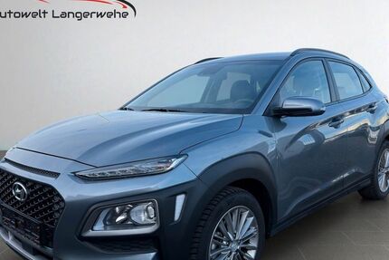 Hyundai KONA 9.175 km 17.499 &euro; Langerwehe 52379