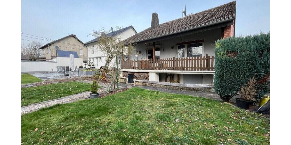 Mehrfamilienhaus, Wohnhaus Geilenkirchen Bauchem - 2 Zimmer, 66 m&sup2;, 225.000&euro; | Angebot:26192202