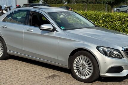 Mercedes-Benz C 200 141.656 km 17.500 &euro; Alsdorf 52477