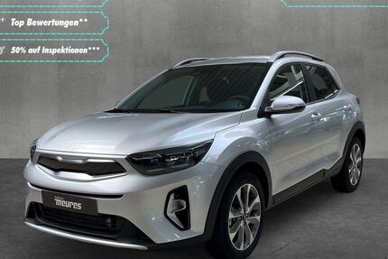 Kia Stonic 13.643 km 20.466 &euro; Erkelenz 41812