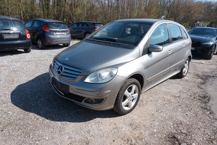 Mercedes-Benz B 150 204.000 km 1.990 &euro; ESCHWEILER - KINZWEILER 52249
