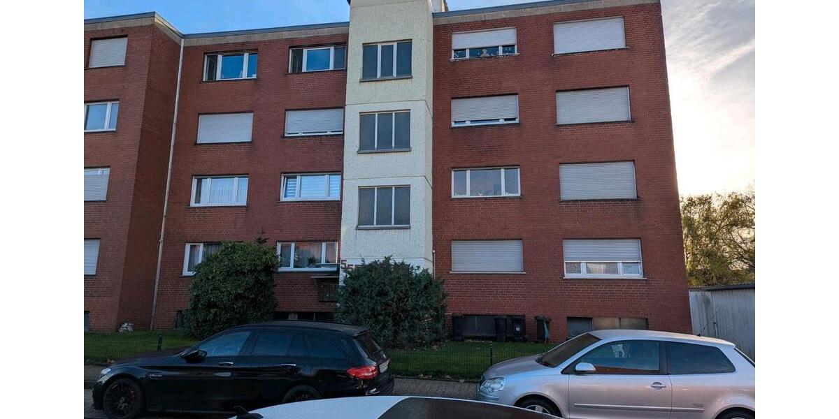 Hochparterre Hückelhoven - 3 Zimmer, 86 m&sup2;, 195.000&euro; | Angebot:27076892