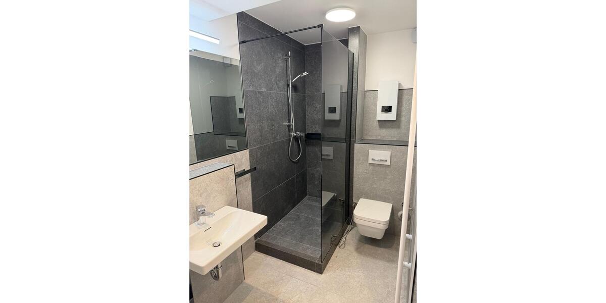 Dachgeschoßwohnung Würselen - 3 Zimmer, 105 m&sup2;, 1.228&euro; | Angebot:25968683