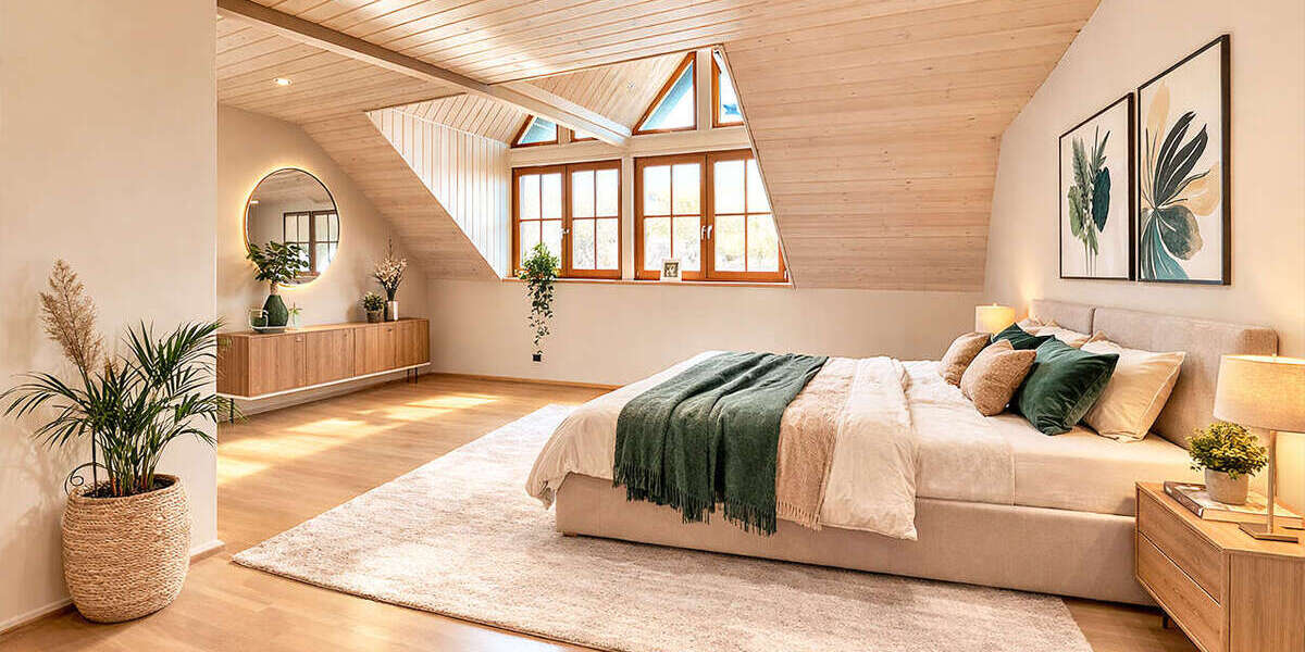 Einfamilienhaus Roetgen - 4 Zimmer, 124 m&sup2;, 469.900&euro; | Angebot:25677852