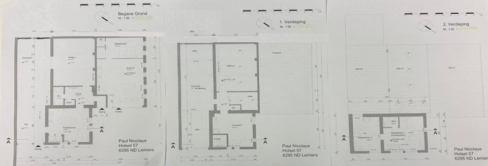Bauernhaus, Landhaus Aachen Aachen-Mitte - 10 Zimmer, 305 m&sup2;, 655.000&euro; | Angebot:24905767