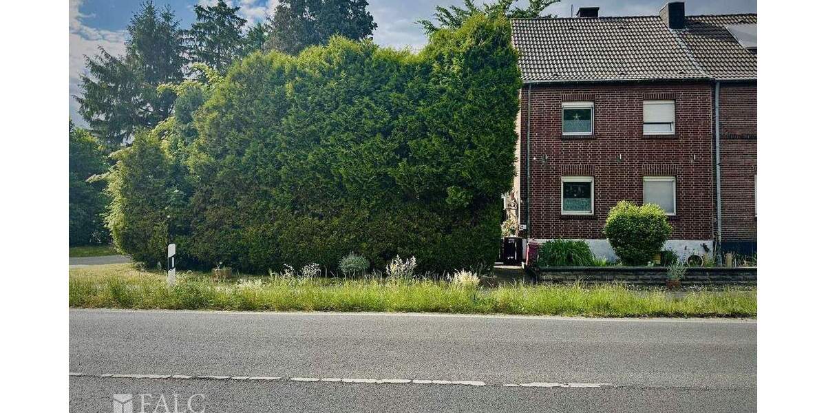 Doppelhaushälfte Heinsberg Unterbruch - 7 Zimmer, 210 m&sup2;, 269.000&euro; | Angebot:25775497