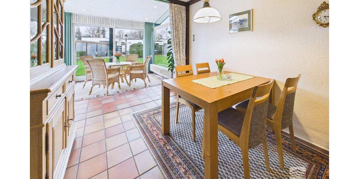 Einfamilienhaus Gangelt Schierwaldenrath - 7 Zimmer, 195 m&sup2;, 439.000&euro; | Angebot:25748237