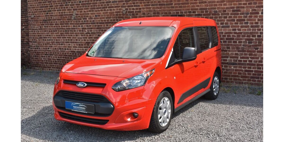 Ford Tourneo Connect 135.000 km 10.690 &euro; Düren 52351