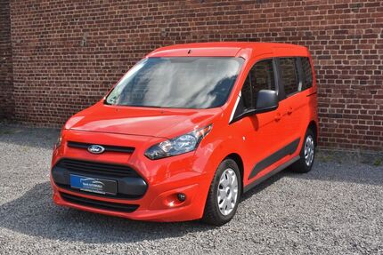 Ford Tourneo Connect 135.000 km 10.990 &euro; Düren 52351