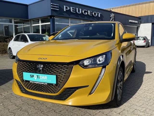 Peugeot 208 39.949 km 16.490 &euro; Heinsberg 52525