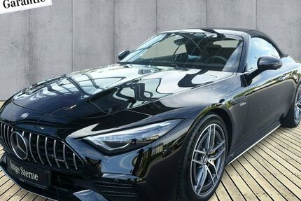 Mercedes-Benz SL 43 AMG 9.450 km 95.950 &euro; Geilenkirchen 52511