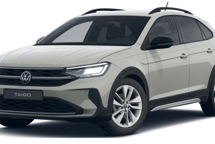 VW Taigo 7.641 km 24.780 &euro; Alsdorf 52477