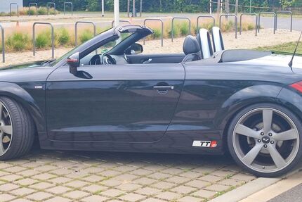 Audi TT 225.000 km 6.900 &euro; Vettweiß 52391