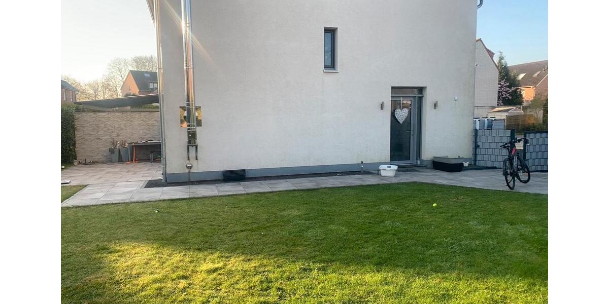 Doppelhaushälfte Aldenhoven - 4 Zimmer, 125 m&sup2;, 449.000&euro; | Angebot:25964581