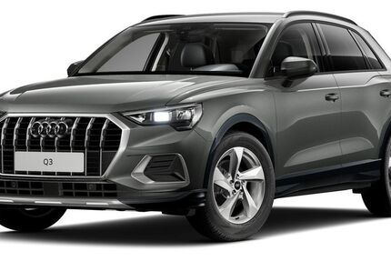Audi Q3 4.416 km 34.880 &euro; Heinsberg 52525