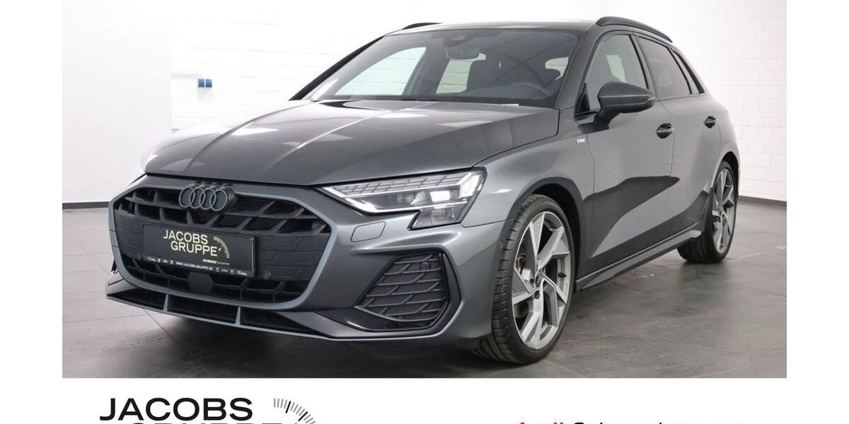 Audi A3 17.465 km 35.660 &euro; Alsdorf 52477