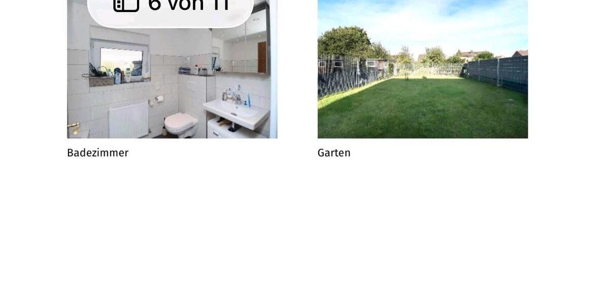 Doppelhaushälfte Geilenkirchen - 3 Zimmer, 96 m&sup2;, 1.350&euro; | Angebot:25940536