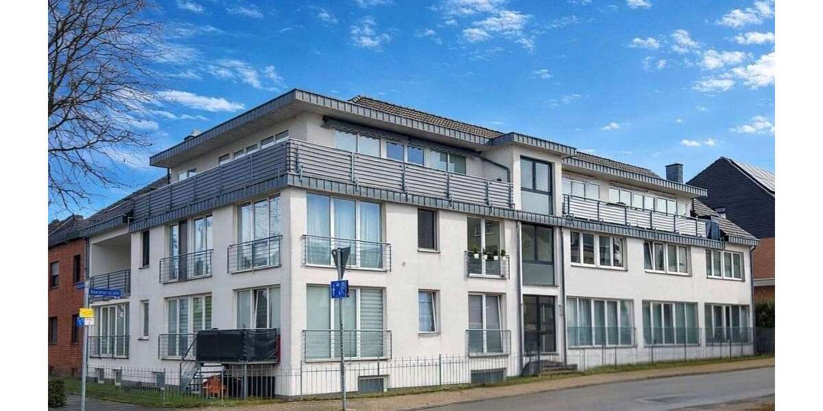 Etagenwohnung Aachen Eilendorf - 4 Zimmer, 160 m&sup2;, 509.000&euro; | Angebot:25472957
