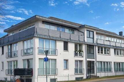 Wohnung Aachen Eilendorf - 4 Zimmer, 160 m&sup2;, 499.000&euro; | Angebot:25472957