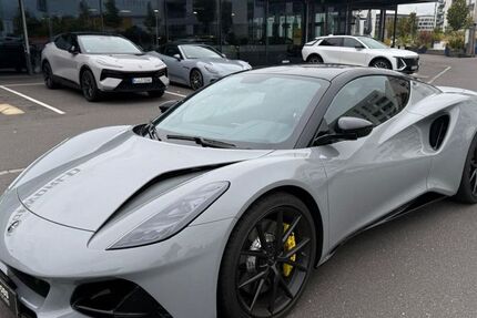 Lotus Emira 6.074 km 99.980 &euro; Eschweiler 52249