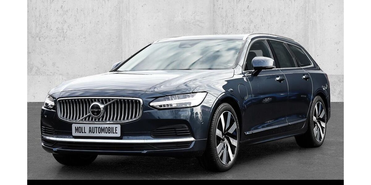 Volvo V90 22.159 km 43.440 &euro; Aachen 52078