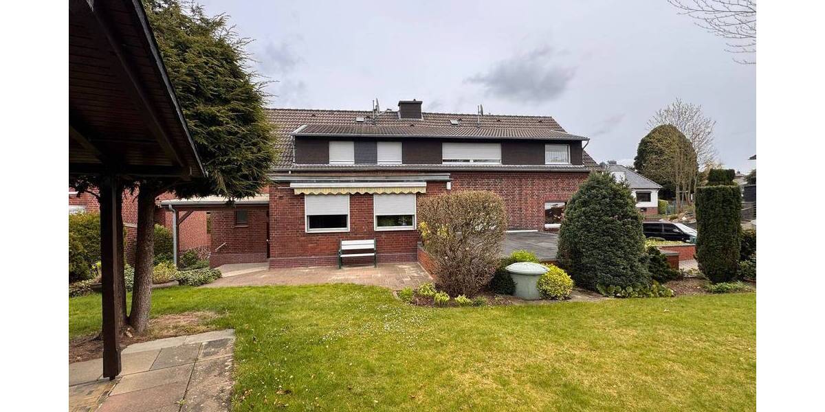 Einfamilienhaus Erkelenz Lövenich - 8 Zimmer, 222 m&sup2;, 408.000&euro; | Angebot:26308734