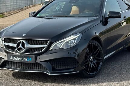 Mercedes-Benz E 400 115.000 km 24.399 &euro; Jülich 52428