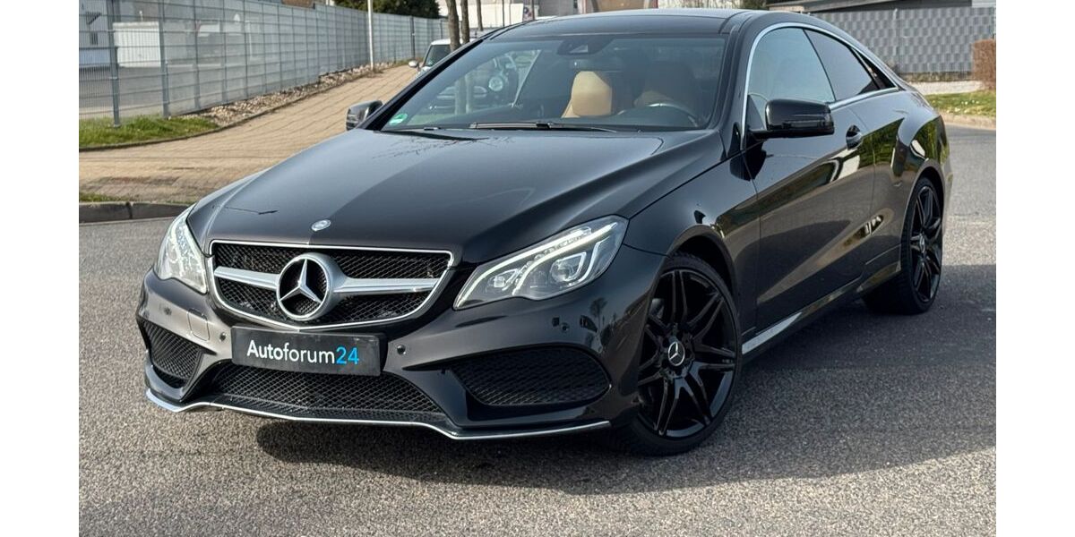 Mercedes-Benz E 400 115.000 km 24.499 &euro; Jülich 52428