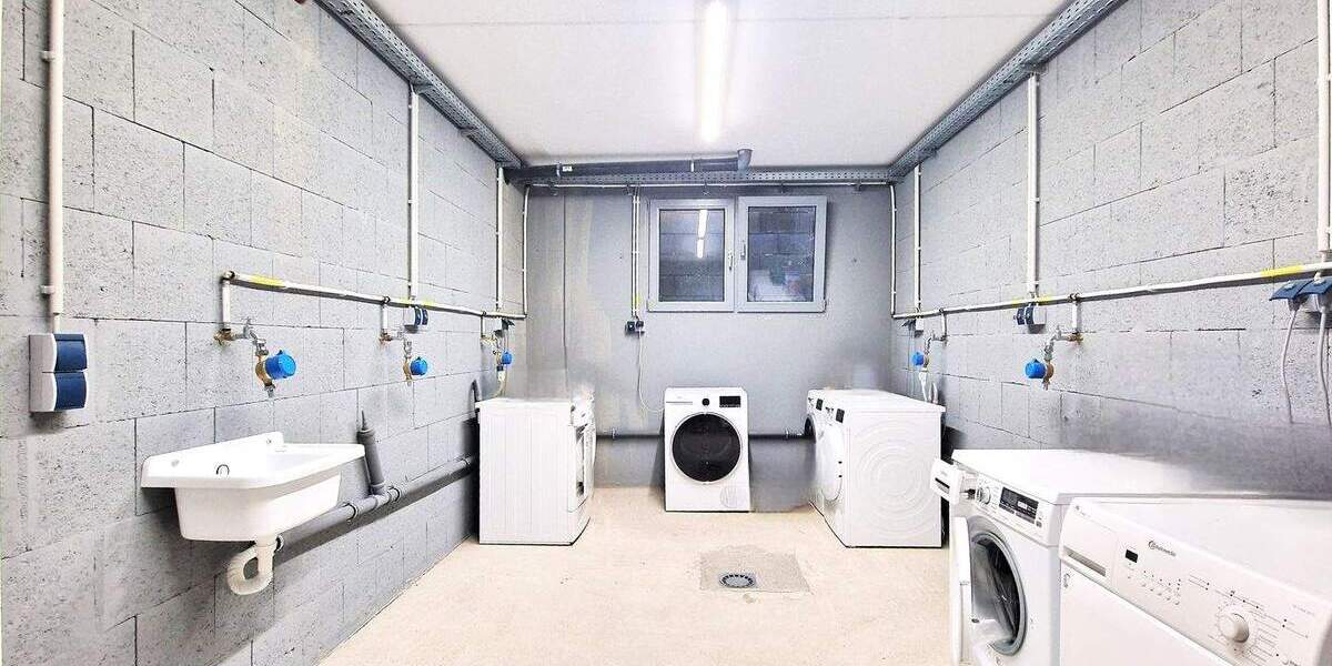 Etagenwohnung Kreuzau - 3 Zimmer, 130 m&sup2;, 399.000&euro; | Angebot:25723031