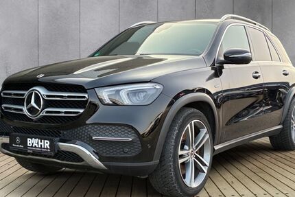 Mercedes-Benz GLE 350 118.000 km 35.850 &euro; Geilenkirchen 52511
